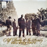 No Way Out sleeve