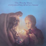 Every Good Boy Deserves Favour sleeve