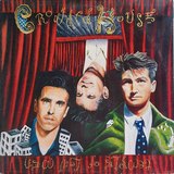 Temple Of Low Men sleeve