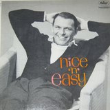 Nice 'N' Easy sleeve