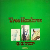 Tres Hombres sleeve