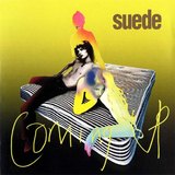 Coming Up sleeve