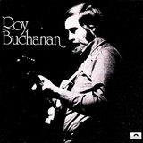Roy Buchanan sleeve