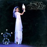 Bella Donna sleeve