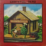 Terrapin Station sleeve