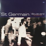 Boulevard (The Complete Series) sleeve
