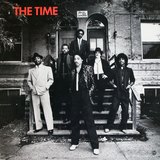 The Time sleeve