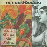 Our Time In Eden sleeve