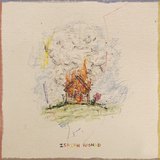 The House Is Burning sleeve