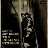 Out Of Our Heads sleeve