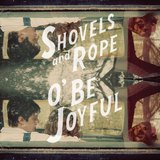 O' Be Joyful sleeve